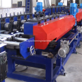 Soporte Unistrut Strut Cable Tray Roll Forming Machine